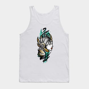 leona Tank Top